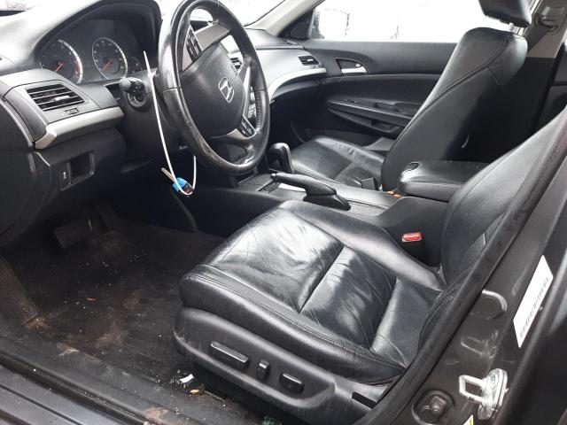 Photo 8 from auction – 2012 HONDA ACCORD with VIN 1HGCP2F60CA006378