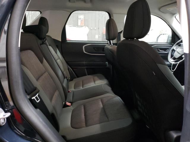 Photo 10 from auction – 2022 FORD BRONCO SPO with VIN 3FMCR9B65NRD06297