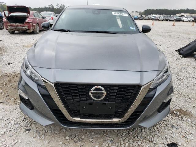 Photo 5 from auction – 2022 NISSAN ALTIMA SR with VIN 1N4BL4CV7NN346884