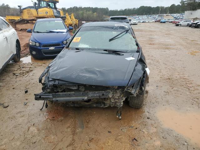 Photo 5 from auction – 2012 HONDA ACCORD EX with VIN 1HGCP2F77CA016091