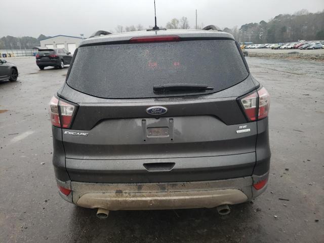 Photo 6 from auction – 2018 FORD ESCAPE SE with VIN 1FMCU0GD4JUB40889
