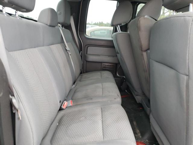 Photo 10 from auction – 2014 FORD F150 SUPER with VIN 1FTEX1CM7EFC00674