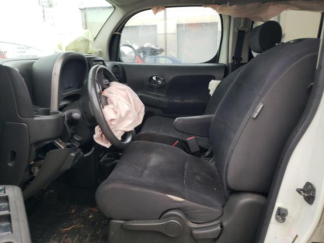 Photo 7 from auction – 2010 NISSAN CUBE BASE with VIN JN8AZ2KR4AT156404