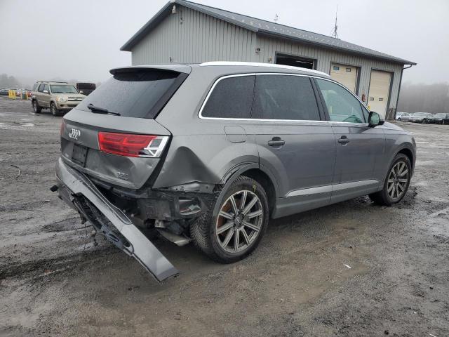 Photo 3 from auction – 2017 AUDI Q7 PREMIUM with VIN WA1LAAF74HD004572