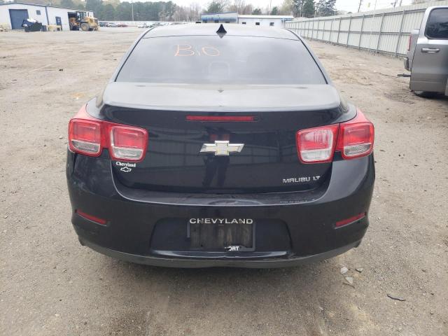 Photo 6 from auction – 2014 CHEVROLET MALIBU 1LT with VIN 1G11C5SL8EF167056