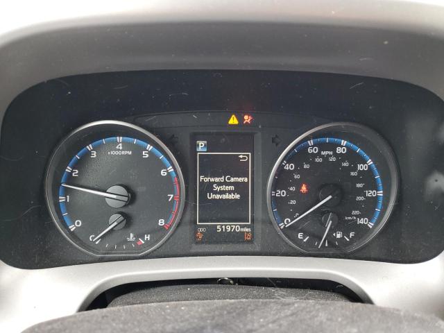صورة رقم 9 من المزاد - 2017 TOYOTA RAV4 LE مع VIN 2T3BFREV1HW620573