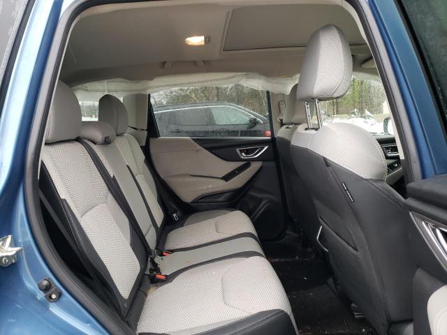 Photo 11 from auction – 2019 SUBARU FORESTER P with VIN JF2SKAEC8KH429534