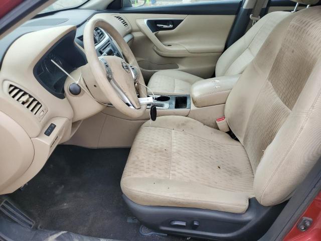 Photo 7 from auction – 2016 NISSAN ALTIMA 2.5 with VIN 1N4AL3AP2GC219808
