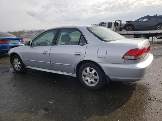 Photo 2 from auction – 2002 HONDA ACCORD EX with VIN 1HGCG56622A024378