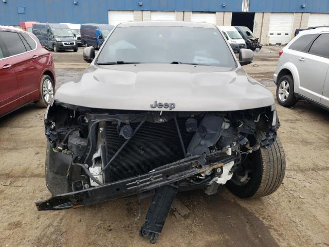 Photo 5 from auction – 2015 JEEP GRAND CHER with VIN 1C4RJFDJ4FC778027