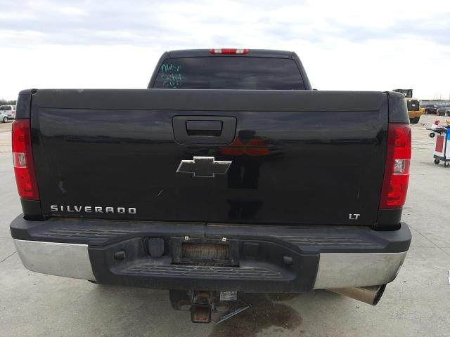 Photo 6 from auction – 2012 CHEVROLET SILVERADO with VIN 1GC1KXC84CF237312