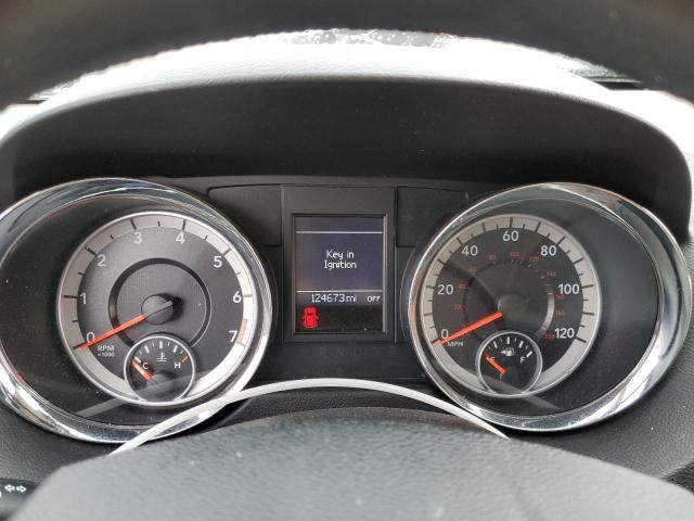 Zdjęcie 9 z aukcji – 2013 DODGE GRAND CARA z VIN 2C4RDGDG0DR571222
