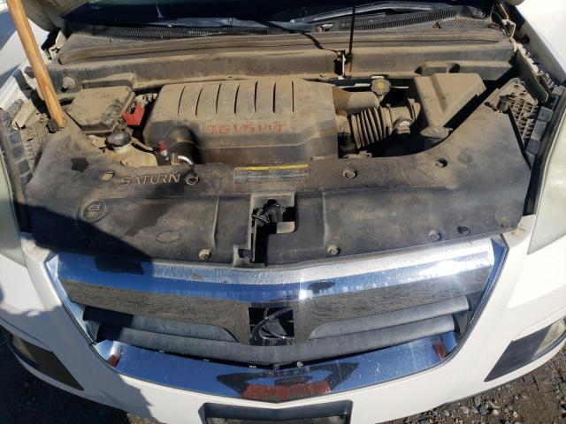 Photo 11 from auction – 2007 SATURN OUTLOOK SP with VIN 5GZEV33727J101545