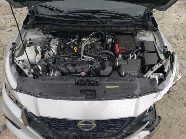 Photo 11 from auction – 2021 NISSAN ALTIMA SR with VIN 1N4BL4CV5MN402917
