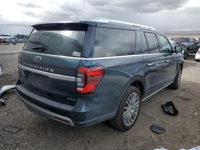 Photo 3 from auction – 2022 FORD EXPEDITION with VIN 1FMJK1MT6NEA40792