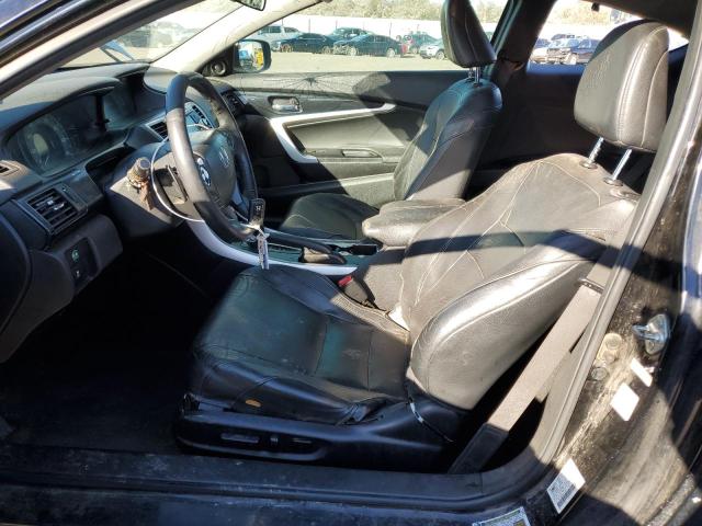 Photo 7 from auction – 2014 HONDA ACCORD EXL with VIN 1HGCT2B86EA001823