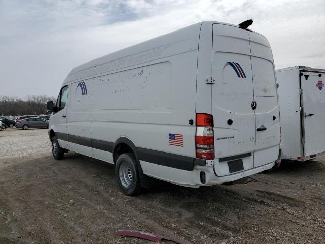 Photo 2 from auction – 2018 FREIGHTLINER SPRINTER 3 with VIN WD3FF4CC6JP604838