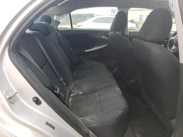 Photo 10 from auction – 2010 TOYOTA COROLLA BA with VIN 1NXBU4EE7AZ293779