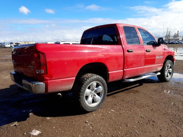 Photo 3 from auction – 2003 DODGE RAM 1500 S with VIN 1D7HU18D13S337019