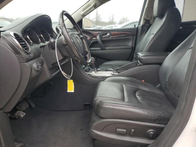 Photo 7 from auction – 2017 BUICK ENCLAVE with VIN 5GAKRBKD8HJ200822