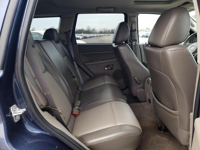 Photo 10 from auction – 2010 JEEP GRAN CHERO with VIN 1J4PR4GK9AC149858