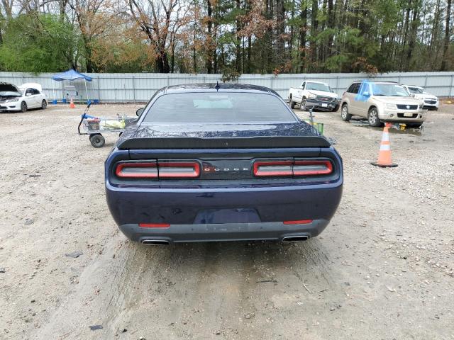 Photo 6 from auction – 2016 DODGE CHALLENGER with VIN 2C3CDZAG9GH323152