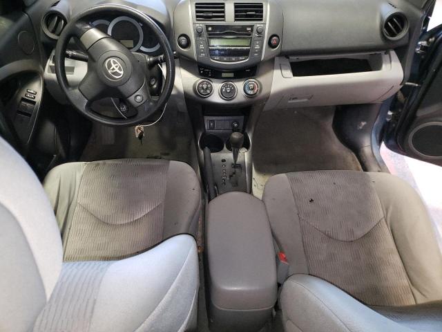 Photo 8 from auction – 2011 TOYOTA RAV4 with VIN 2T3BF4DV4BW104414