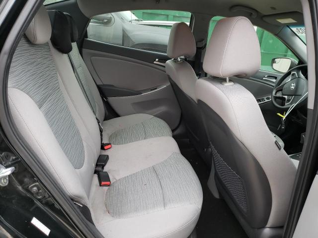 Photo 10 from auction – 2016 HYUNDAI ACCENT SE with VIN KMHCT4AE6GU049207