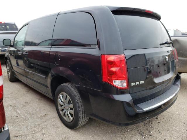 Photo 2 from auction – 2013 RAM TRADESMAN with VIN 2C4JRGAGXDR608294