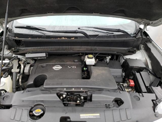 Photo 12 from auction – 2013 NISSAN PATHFINDER with VIN 5N1AR2MMXDC616954