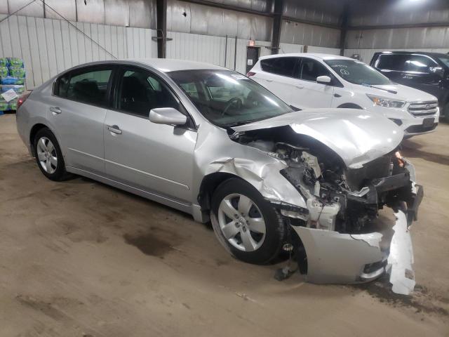 Photo 4 from auction – 2008 NISSAN ALTIMA 2.5 with VIN 1N4AL21E68N412963