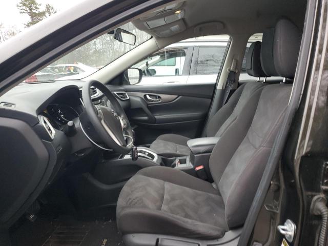 Photo 7 from auction – 2016 NISSAN ROGUE S with VIN KNMAT2MT1GP702437