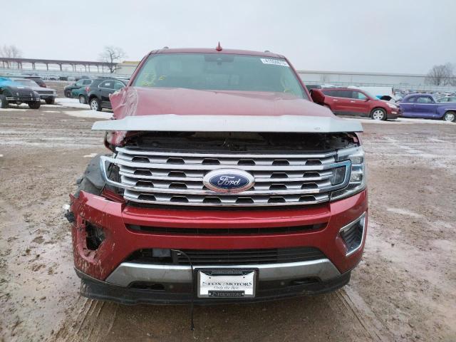 Photo 5 from auction – 2019 FORD EXPEDITION with VIN 1FMJK2ATXKEA32507