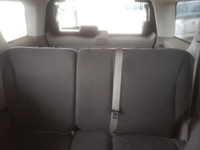 Zdjęcie 10 z aukcji – 2010 FORD ESCAPE XLS z VIN 1FMCU0C77AKB01578