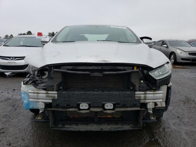 Photo 5 from auction – 2014 FORD FUSION SE with VIN 1FA6P0H79E5397716