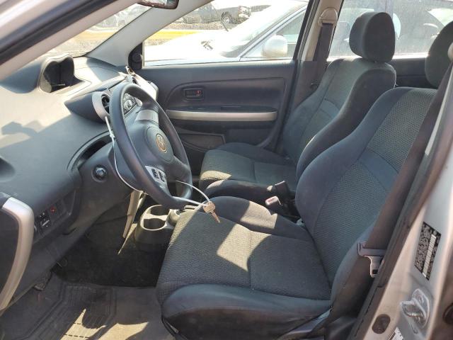 Photo 7 from auction – 2006 TOYOTA SCION XA with VIN JTKKT624860149289