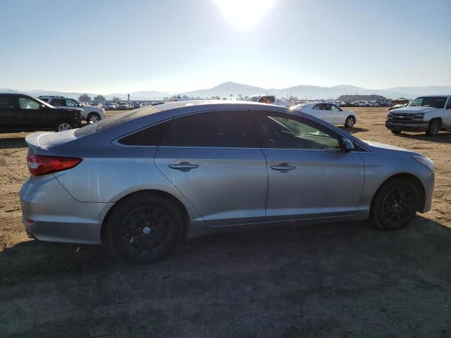Photo 3 from auction – 2017 HYUNDAI SONATA SE with VIN 5NPE24AF0HH579208