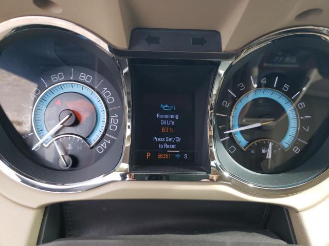 Photo 9 from auction – 2011 BUICK LACROSSE C with VIN 1G4GE5GD9BF185053