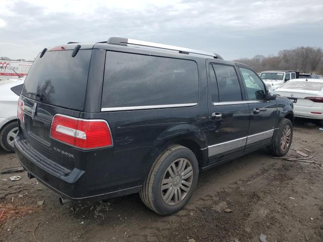 Photo 3 from auction – 2008 LINCOLN NAVIGATOR with VIN 5LMFL28538LJ13568