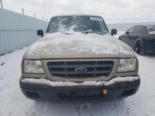 Photo 5 from auction – 2002 FORD RANGER SUP with VIN 1FTZR44U72PA20869