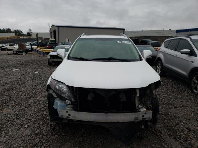 Photo 5 from auction – 2010 LEXUS RX 350 with VIN 2T2ZK1BA4AC023216