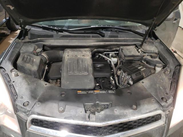 Photo 12 from auction – 2013 CHEVROLET EQUINOX LS with VIN 2GNFLCEK7D6172933