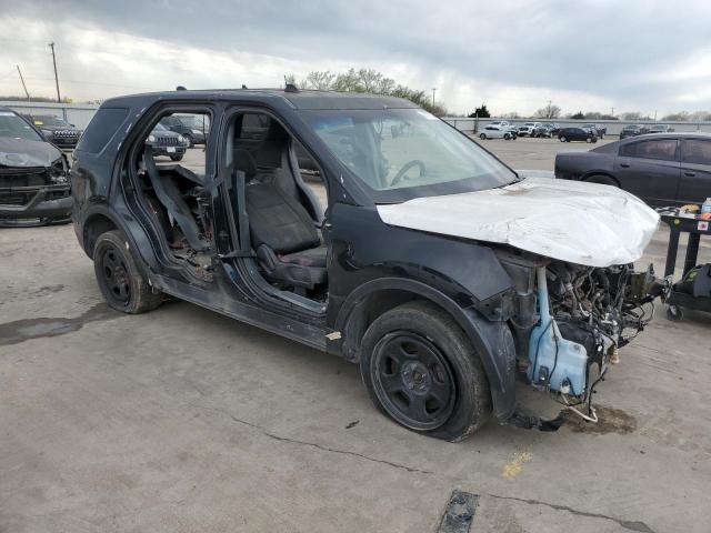 Photo 4 from auction – 2017 FORD EXPLORER P with VIN 1FM5K8AR0HGC24881