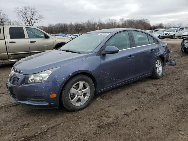 Photo 1 from auction – 2013 CHEVROLET CRUZE LT with VIN 1G1PC5SB7D7318656