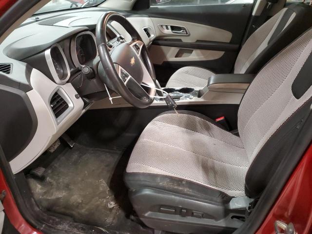 Photo 7 from auction – 2015 CHEVROLET EQUINOX LT with VIN 2GNFLFEK0F6383413