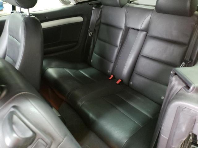 Photo 10 from auction – 2009 AUDI A4 2.0T CA with VIN WAUDF48H29K009184
