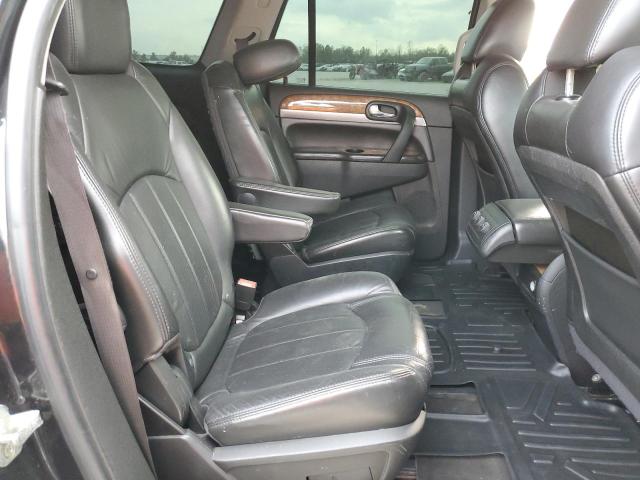 Photo 11 from auction – 2011 BUICK ENCLAVE CX with VIN 5GAKRBED4BJ159799