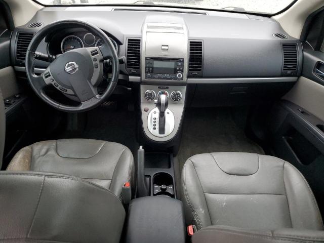 Photo 8 from auction – 2011 NISSAN SENTRA 2.0 with VIN 3N1AB6AP9BL697478