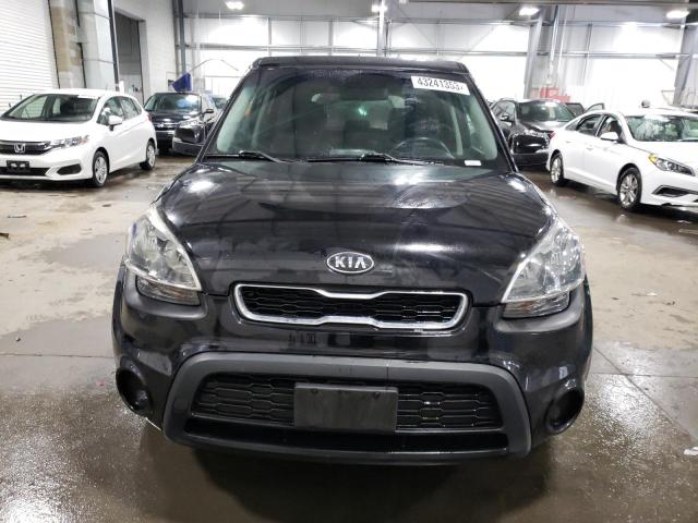 Foto 5 de la subasta – 2012 KIA SOUL + con VIN KNDJT2A65C7474354