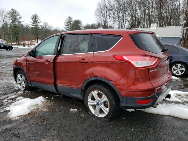 Photo 2 from auction – 2015 FORD ESCAPE SE with VIN 1FMCU9G94FUC17171